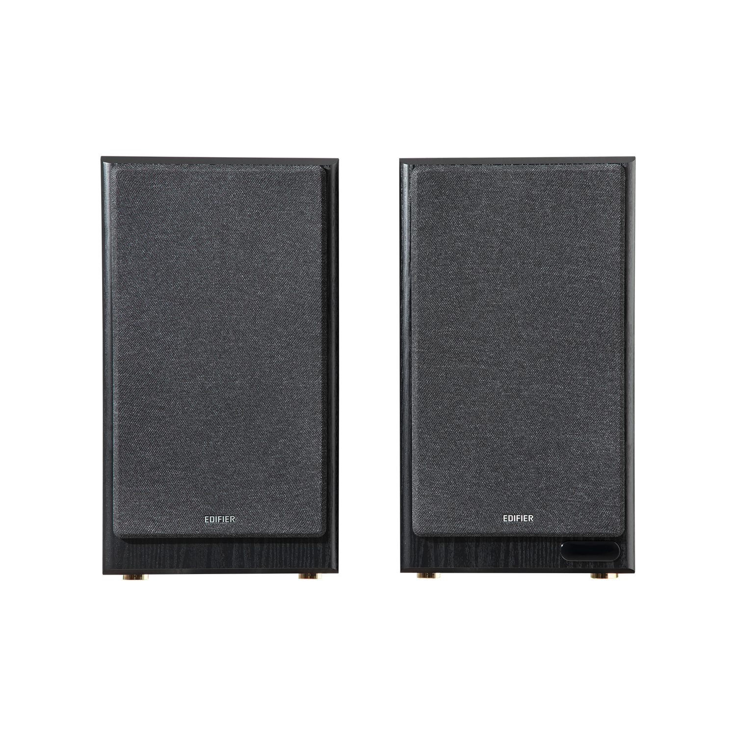 R2750DB MKII Powered Bookshelf Speakers