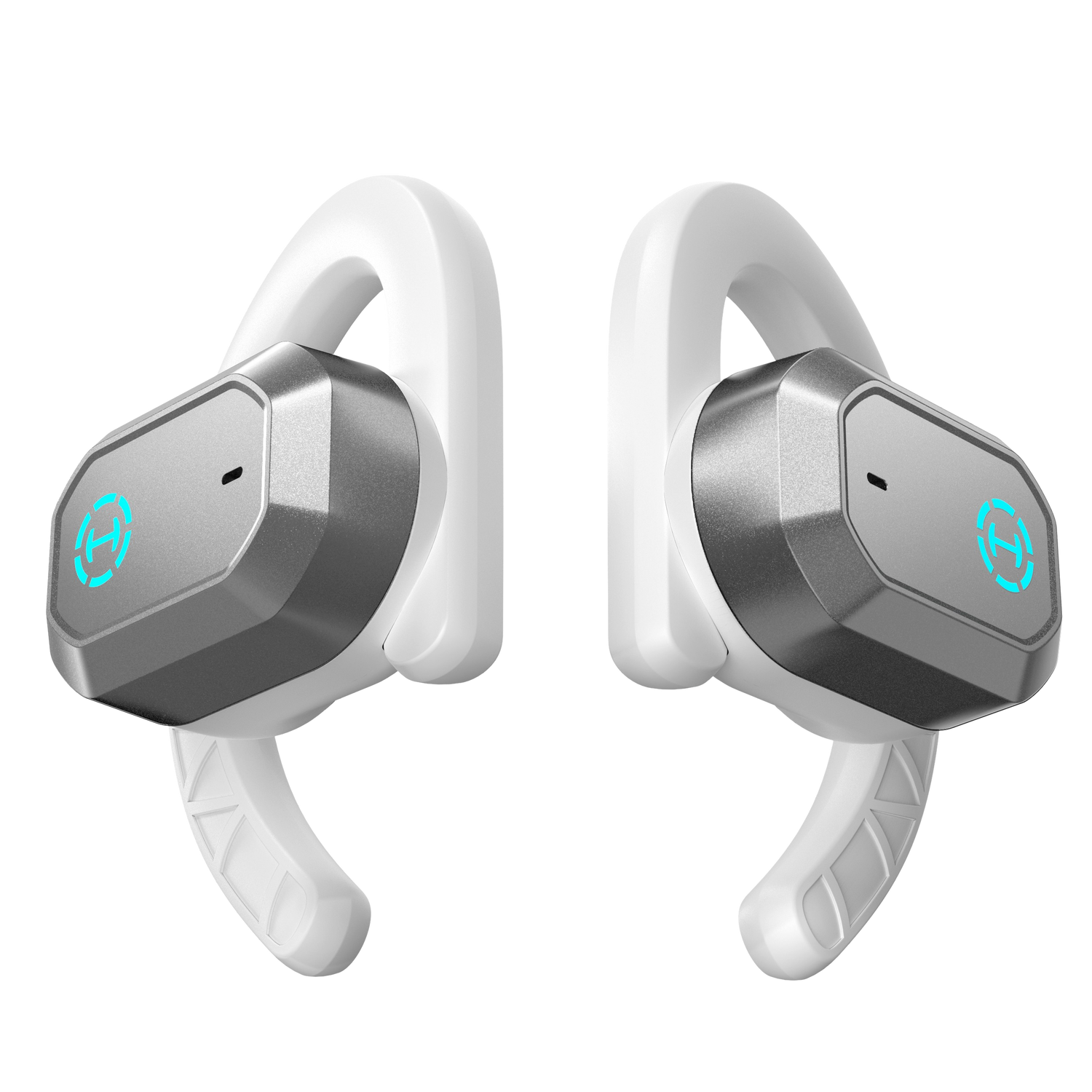 Air 2 Open Wearable Stereo Gaming Earbuds