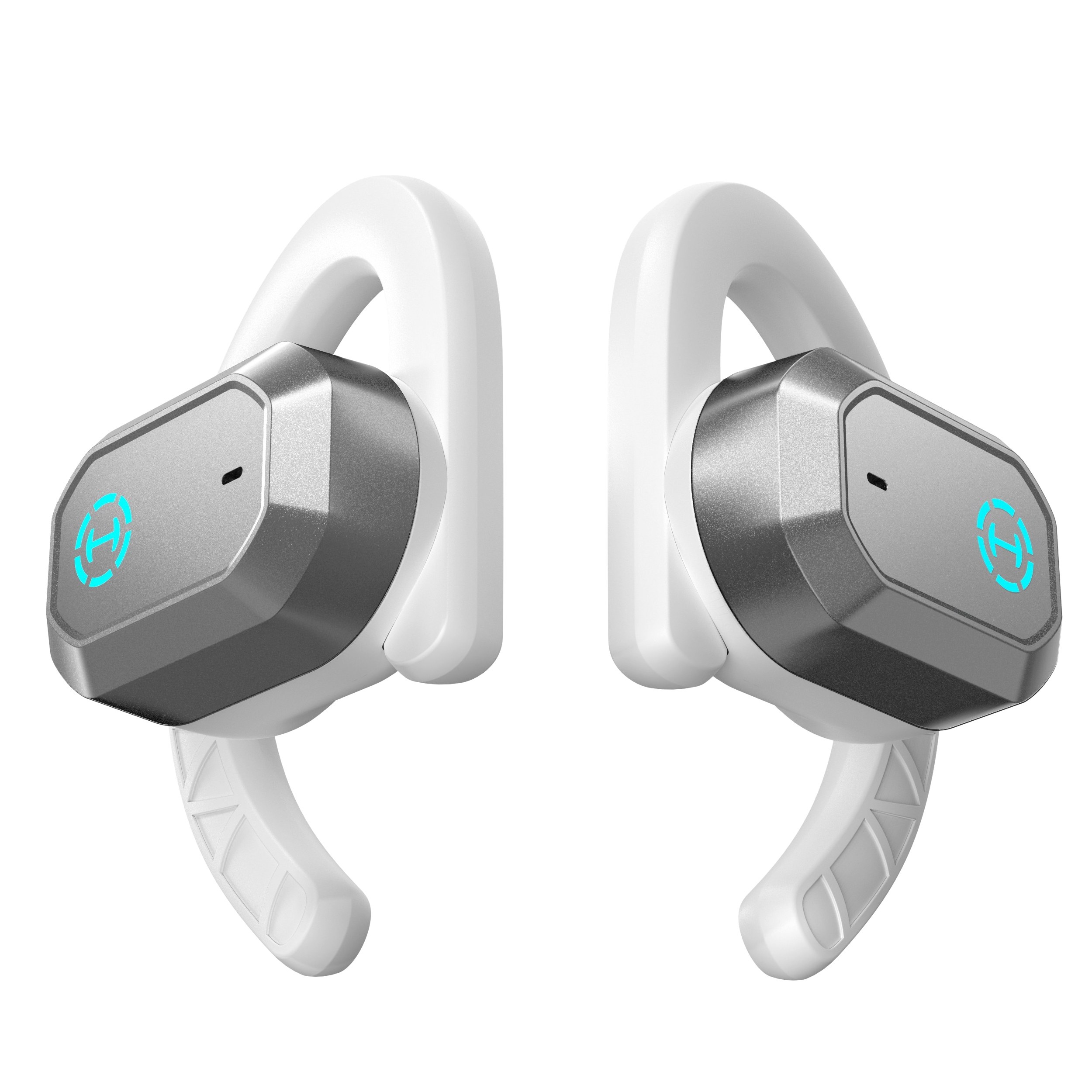 Air 2 Open Wearable Stereo Gaming Earbuds