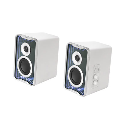 QR30 2.0 Desktop Active Speaker