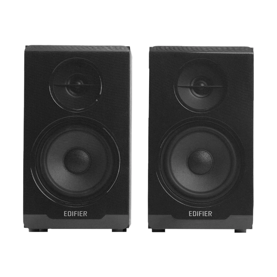 R990BT 2.0 Active Multimedia Speakers