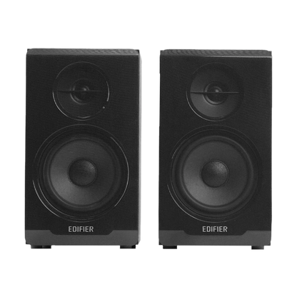 R990BT 2.0 Active Multimedia Speakers