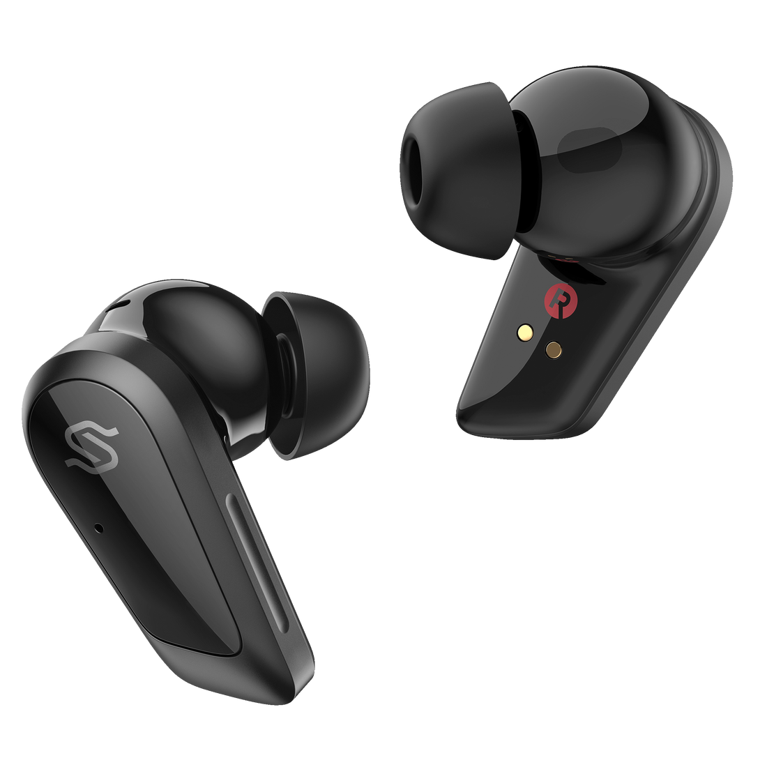 S10 True Wireless Planar Magnetic Earbuds with Active Noise Cancellation