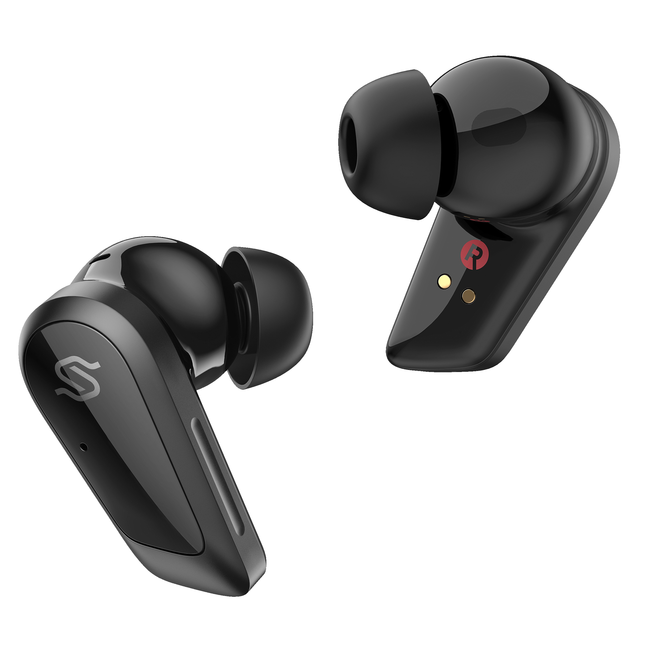 S10 True Wireless Planar Magnetic Earbuds with Active Noise Cancellation