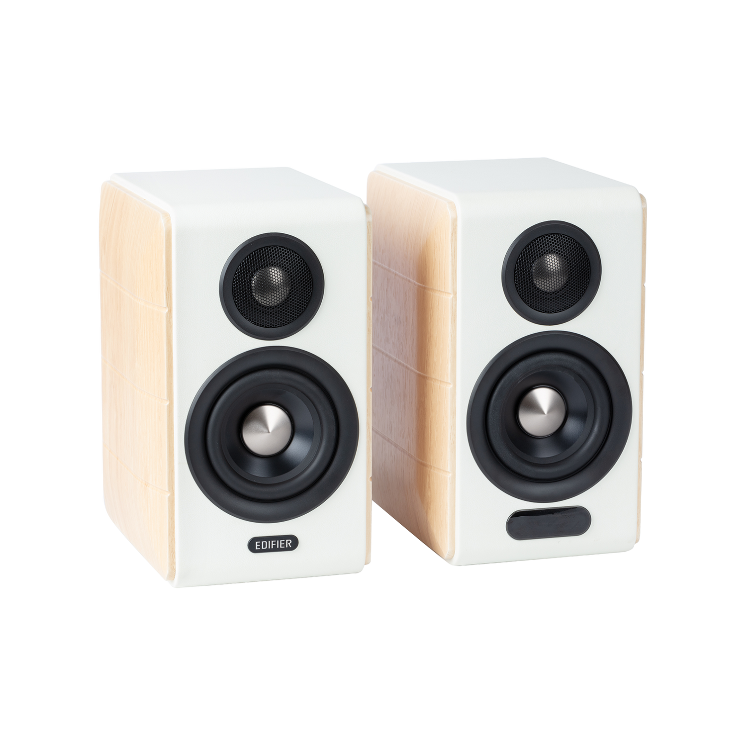 S880DB MKII Hi-Res AUDIO Certified Bookshelf Speakers