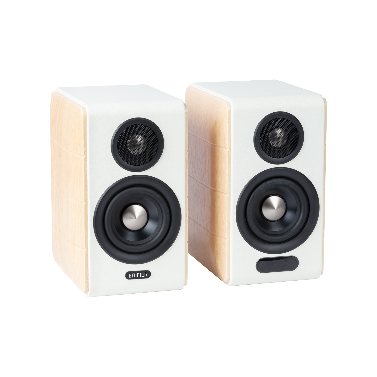 S880DB MKII Hi-Res AUDIO Certified Bookshelf Speakers