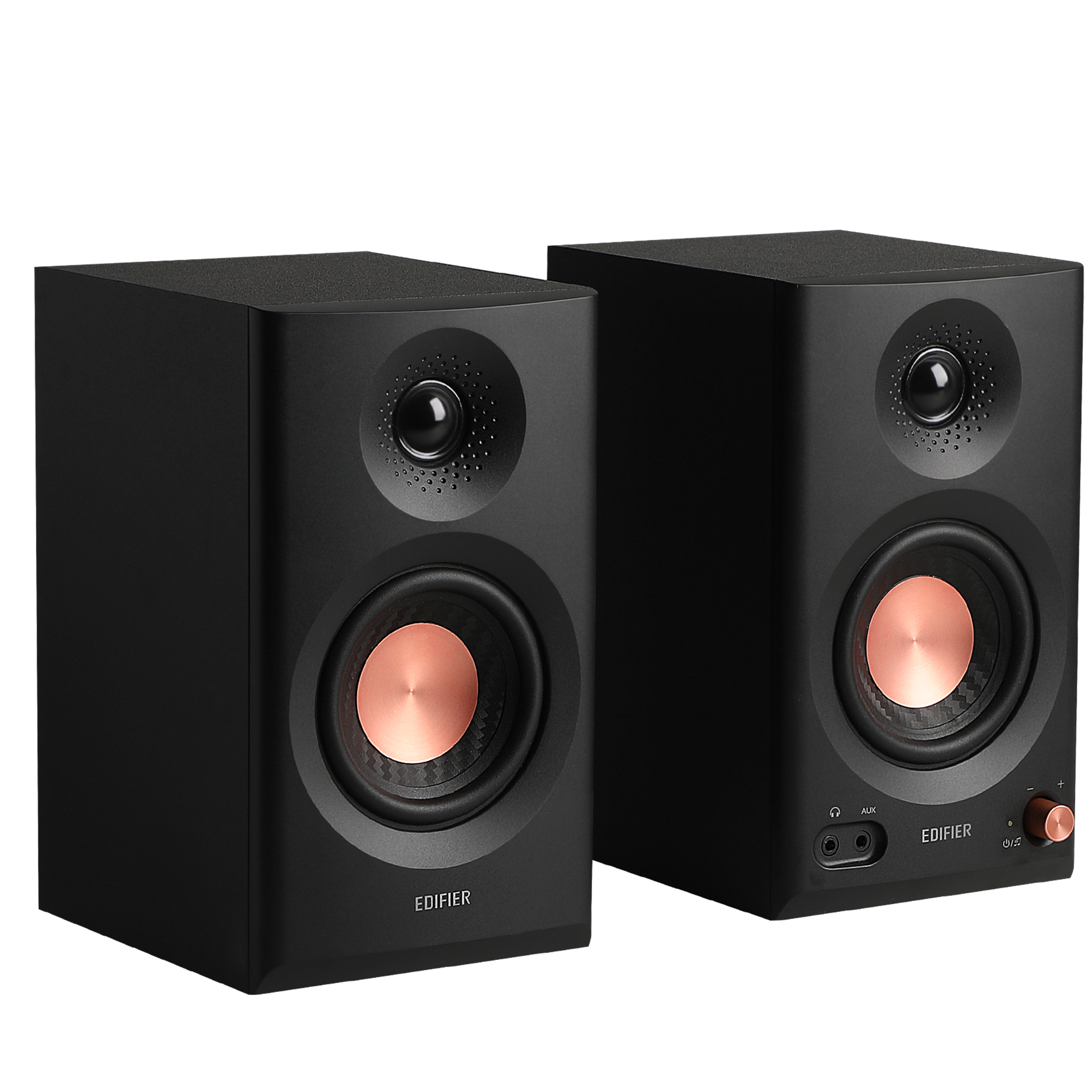 MR3 Powered Studio Monitor Speakers