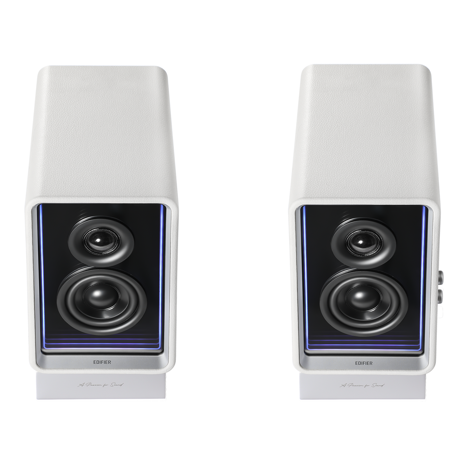 QR65 Multimedia Speaker System