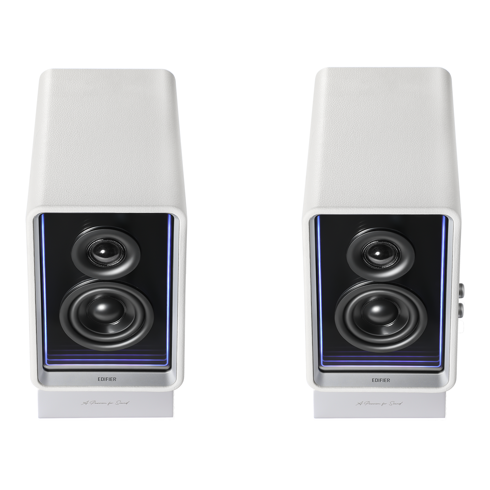 QR65 Multimedia Speaker System