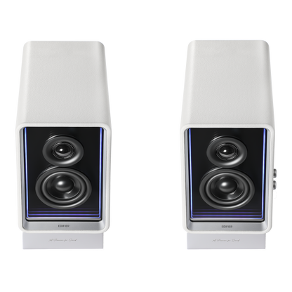 QR65 Multimedia Speaker System