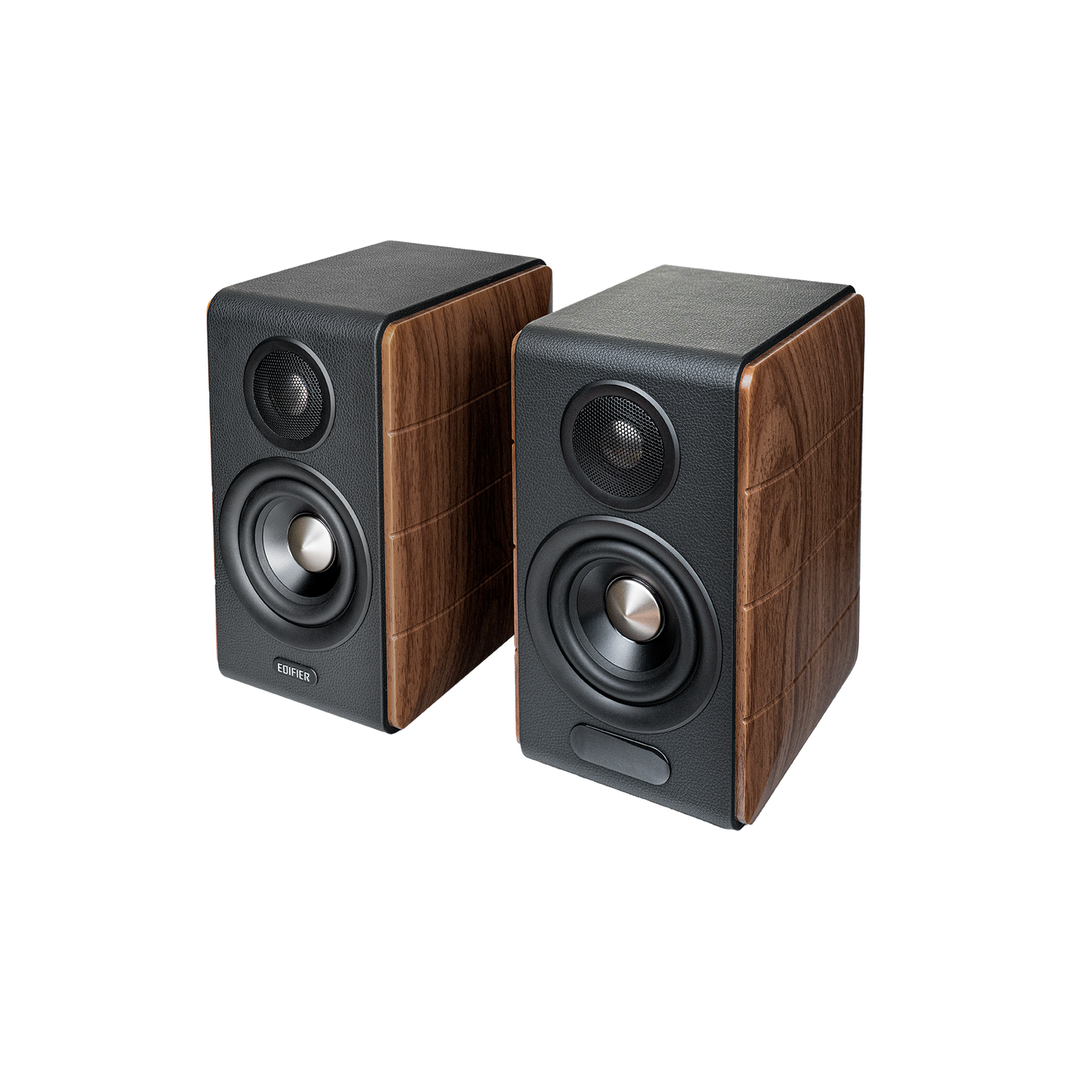 S880DB MKII Hi-Res AUDIO Certified Bookshelf Speakers