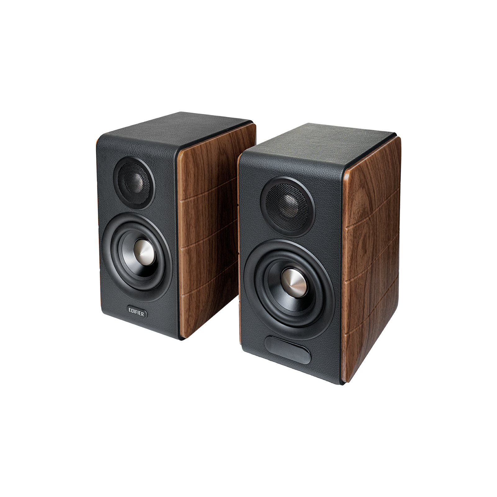 S880DB MKII Hi-Res AUDIO Certified Bookshelf Speakers