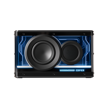 QD25  Tabletop Bluetooth Speaker