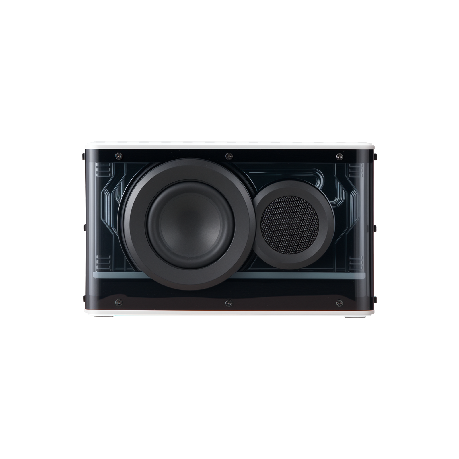 QD25  Tabletop Bluetooth Speaker