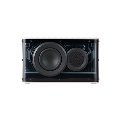 QD25  Tabletop Bluetooth Speaker