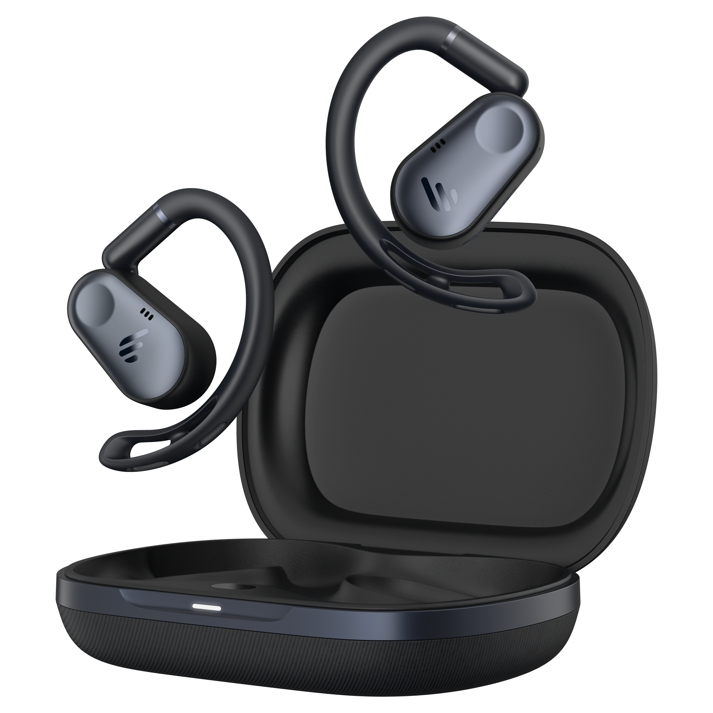 Comfo Flex Open-Ear True Wireless Earbuds