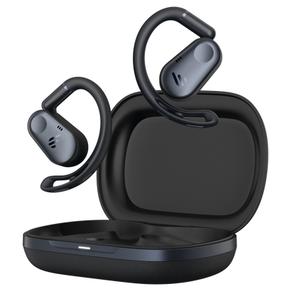 Comfo Flex Open-Ear True Wireless Earbuds