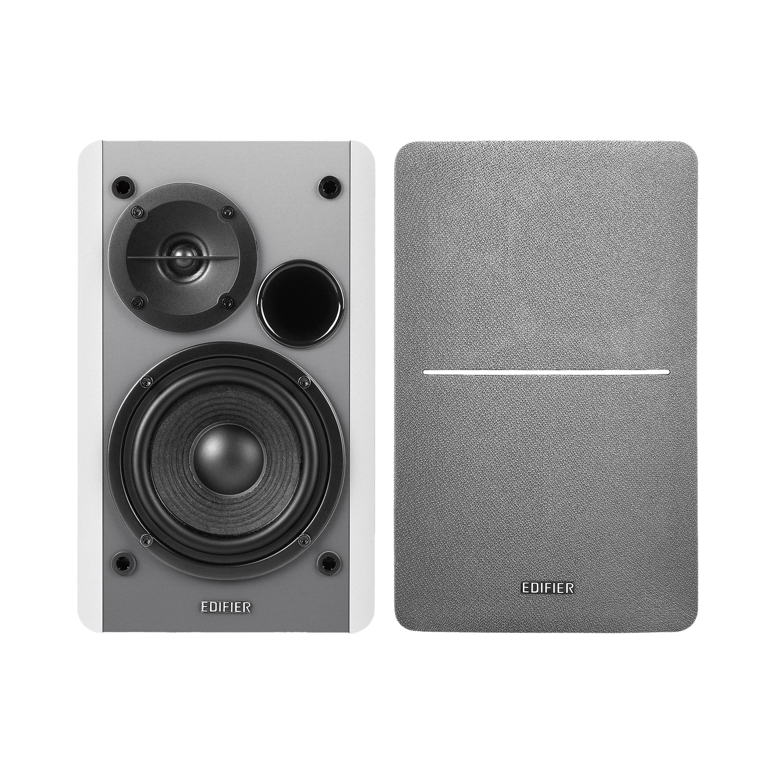 R1280T Powered Bookshelf Speakers