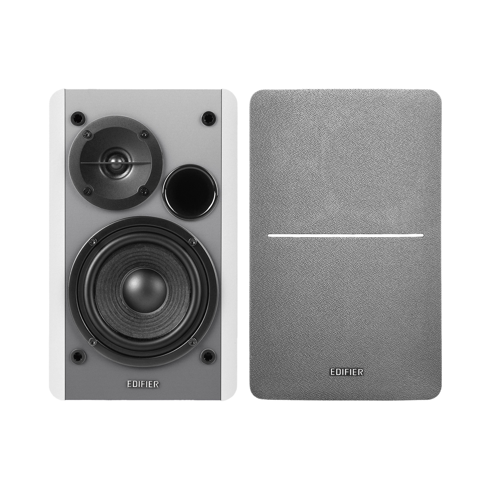 R1280T Powered Bookshelf Speakers