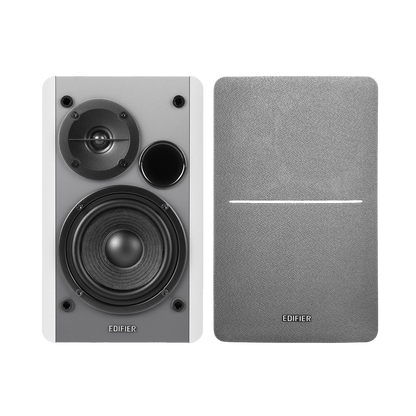 R1280T Powered Bookshelf Speakers