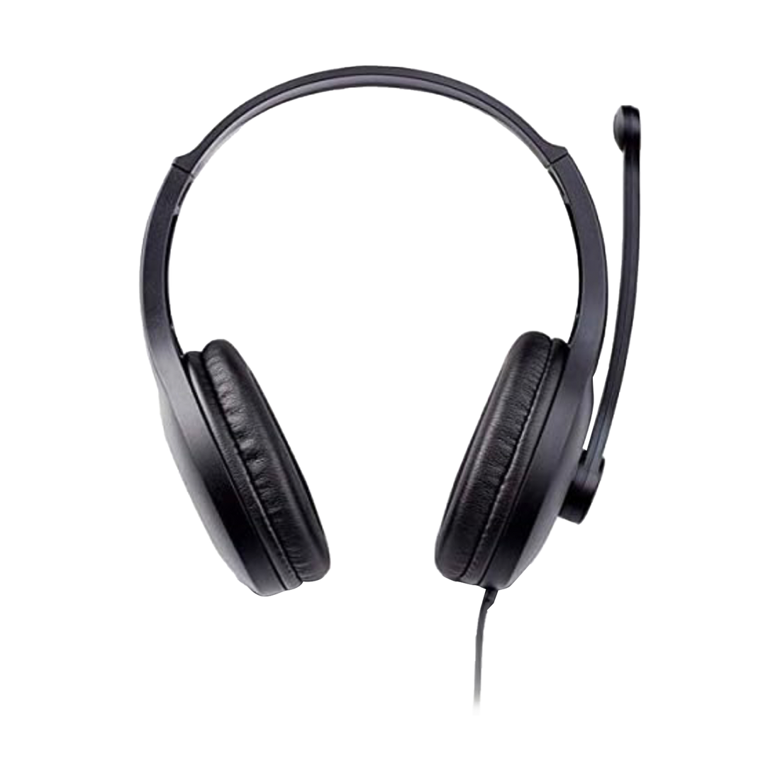 K800 USB Computer Headset with Microphone