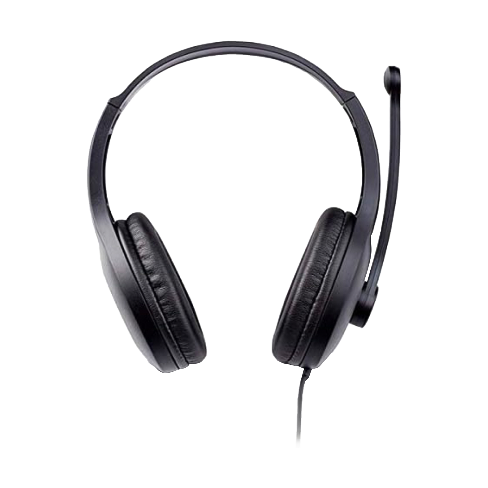 K800 USB Computer Headset with Microphone