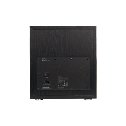 S355DB  2.1 Active Speaker