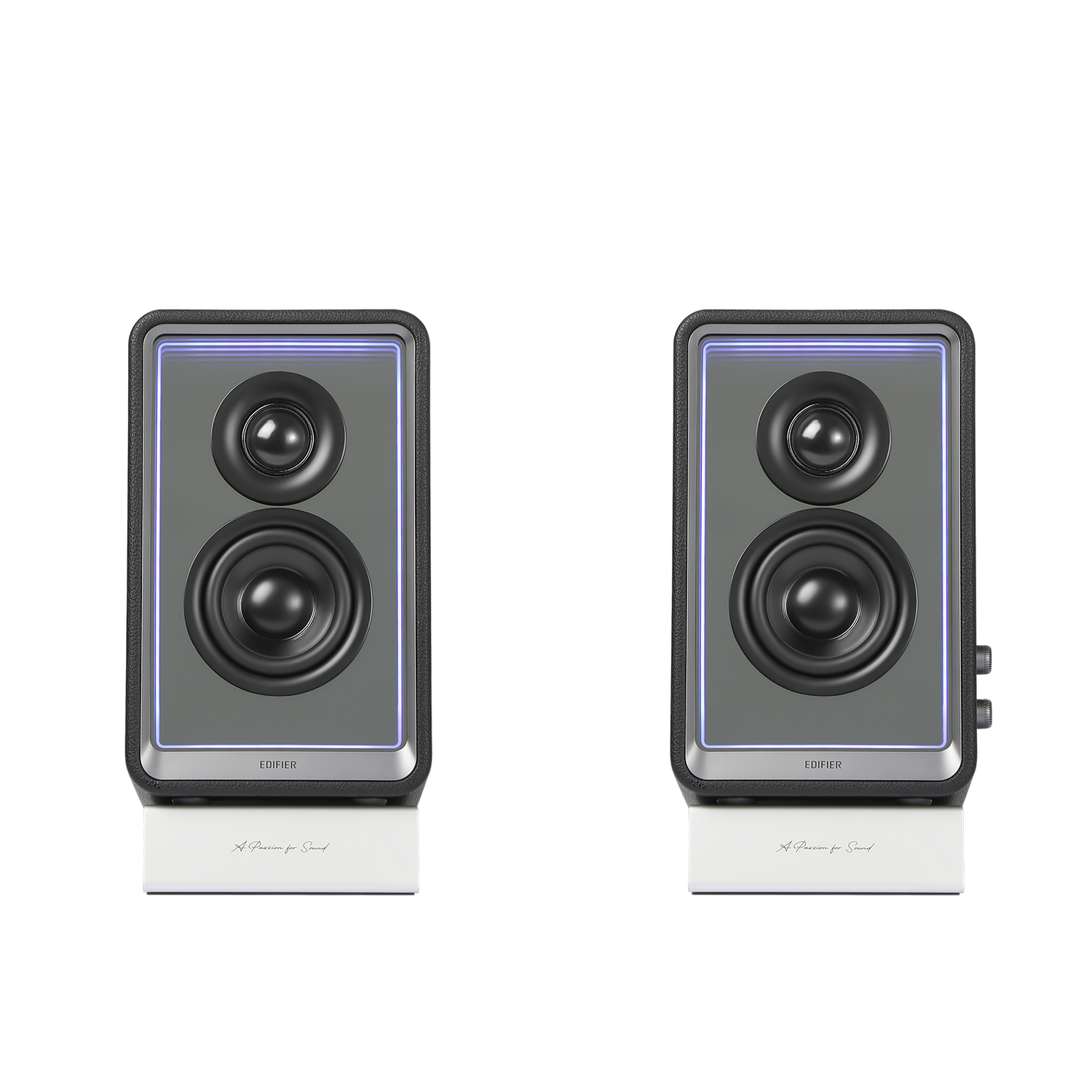 QR65 Multimedia Speaker System