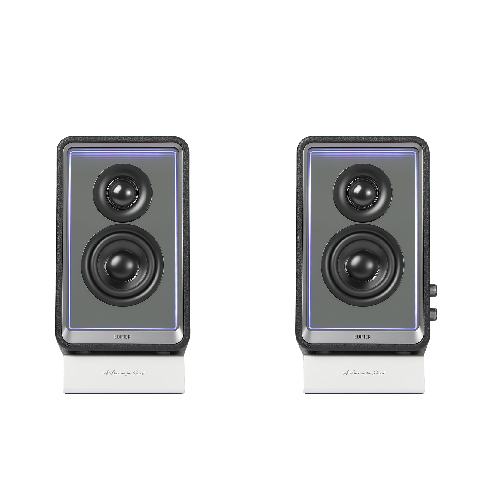 QR65 Multimedia Speaker System