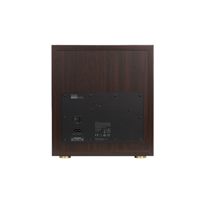 S355DB  2.1 Active Speaker