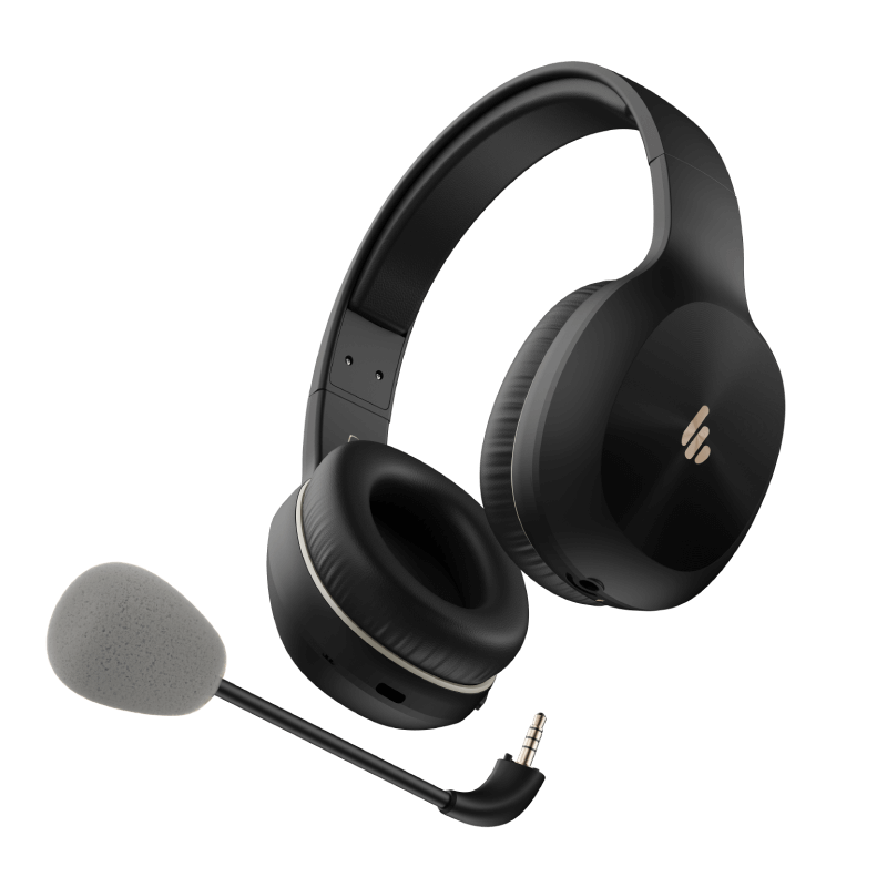 K750W  Wireless Stereo Headset with Microphone