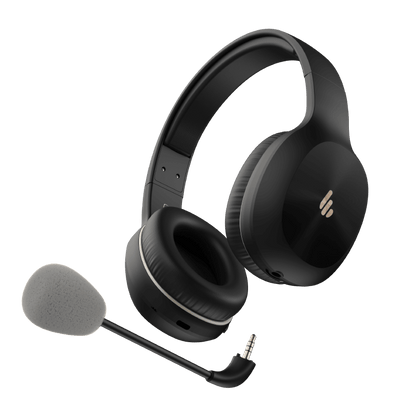 K750W  Wireless Stereo Headset with Microphone