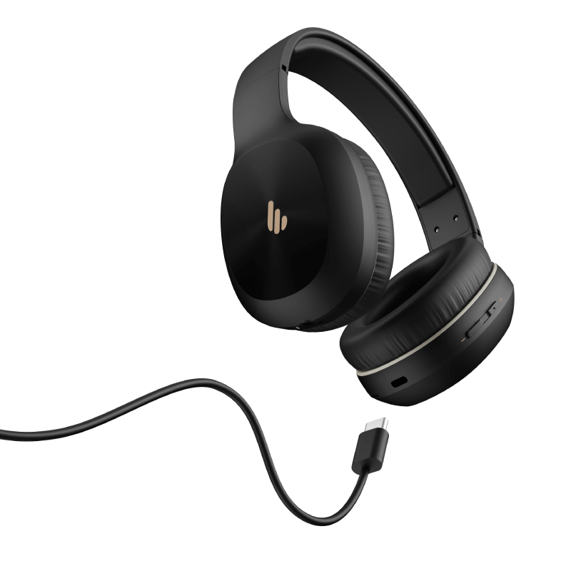 K750W  Wireless Stereo Headset with Microphone