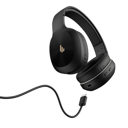 K750W  Wireless Stereo Headset with Microphone