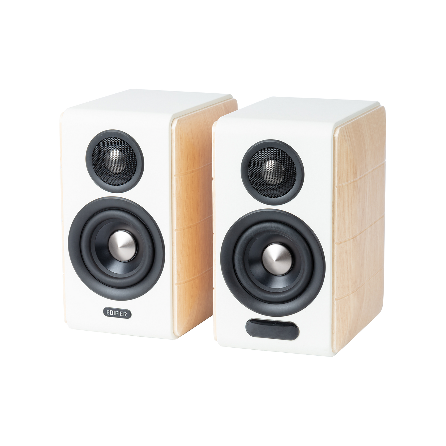 S880DB MKII Hi-Res AUDIO Certified Bookshelf Speakers