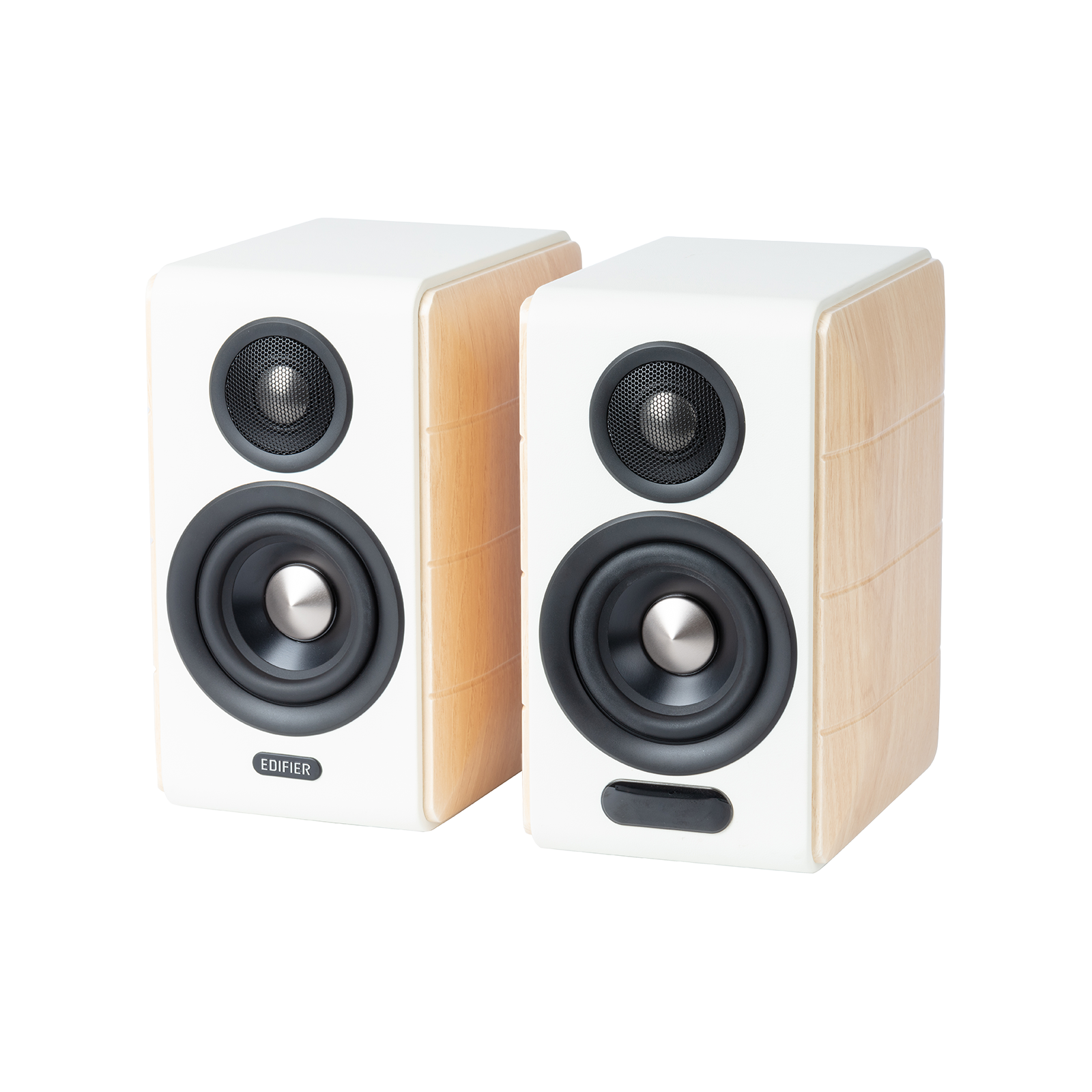 S880DB MKII Hi-Res AUDIO Certified Bookshelf Speakers