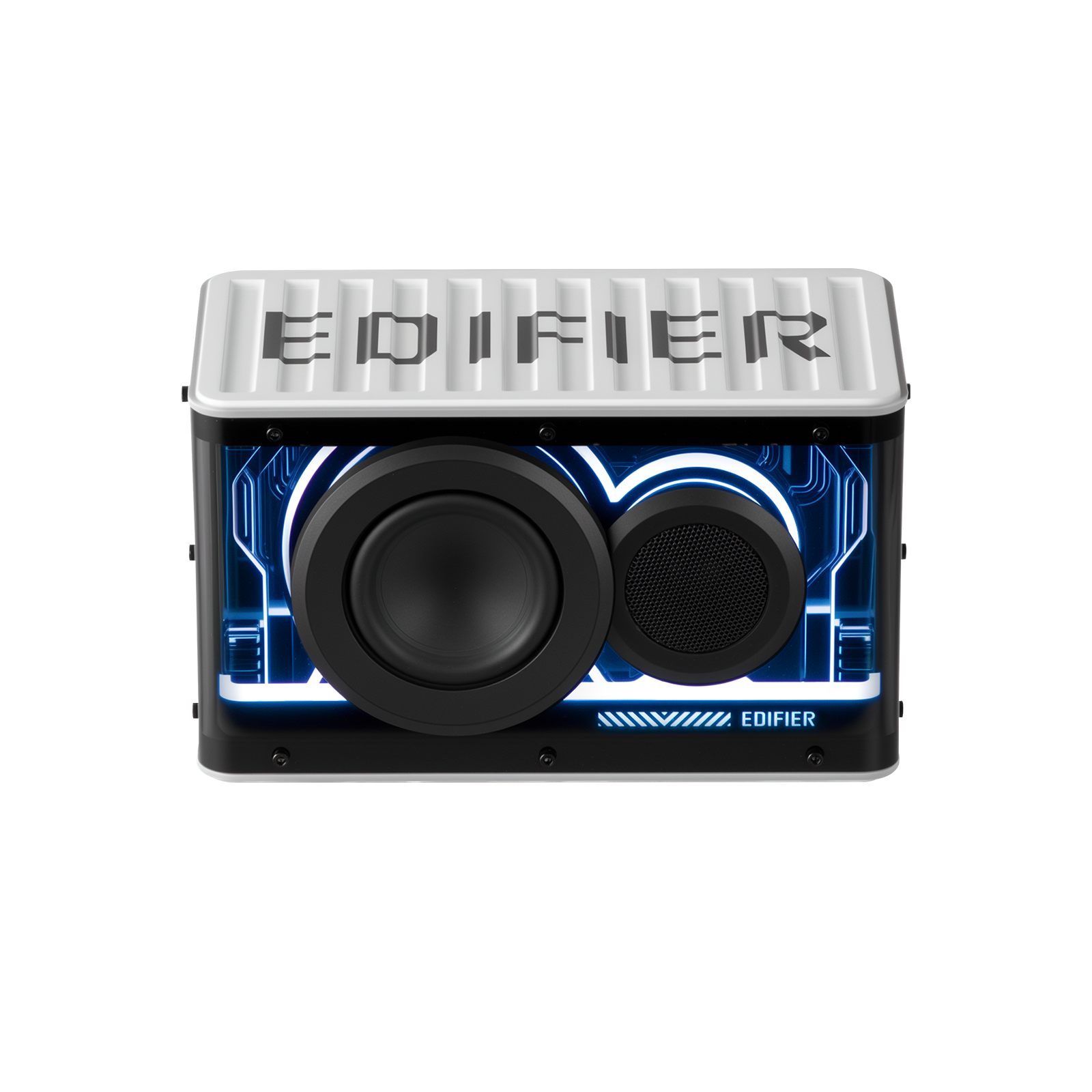 QD25  Tabletop Bluetooth Speaker