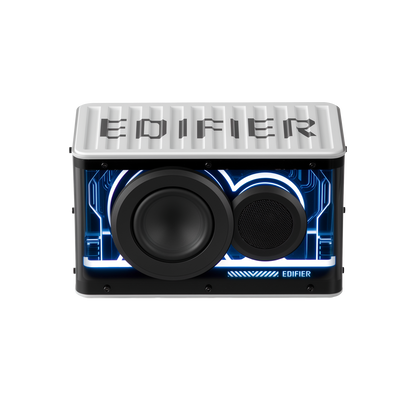 QD25  Tabletop Bluetooth Speaker