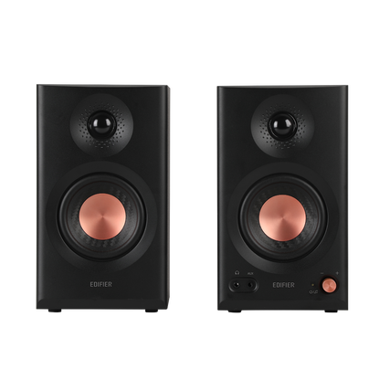 MR3 Powered Studio Monitor Speakers