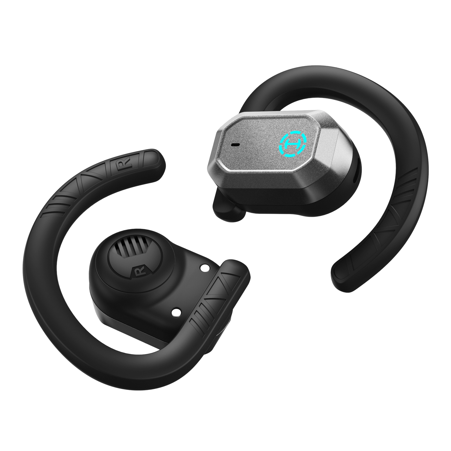 Air 2 Open Wearable Stereo Gaming Earbuds