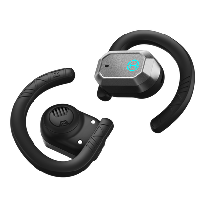 Air 2 Open Wearable Stereo Gaming Earbuds