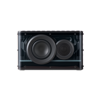 QD25  Tabletop Bluetooth Speaker