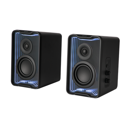 QR30 2.0 Desktop Active Speaker