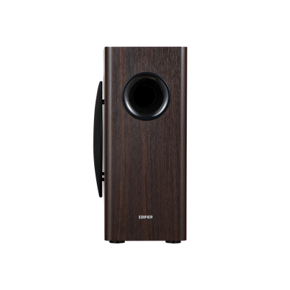 T5s  Powered Subwoofer
