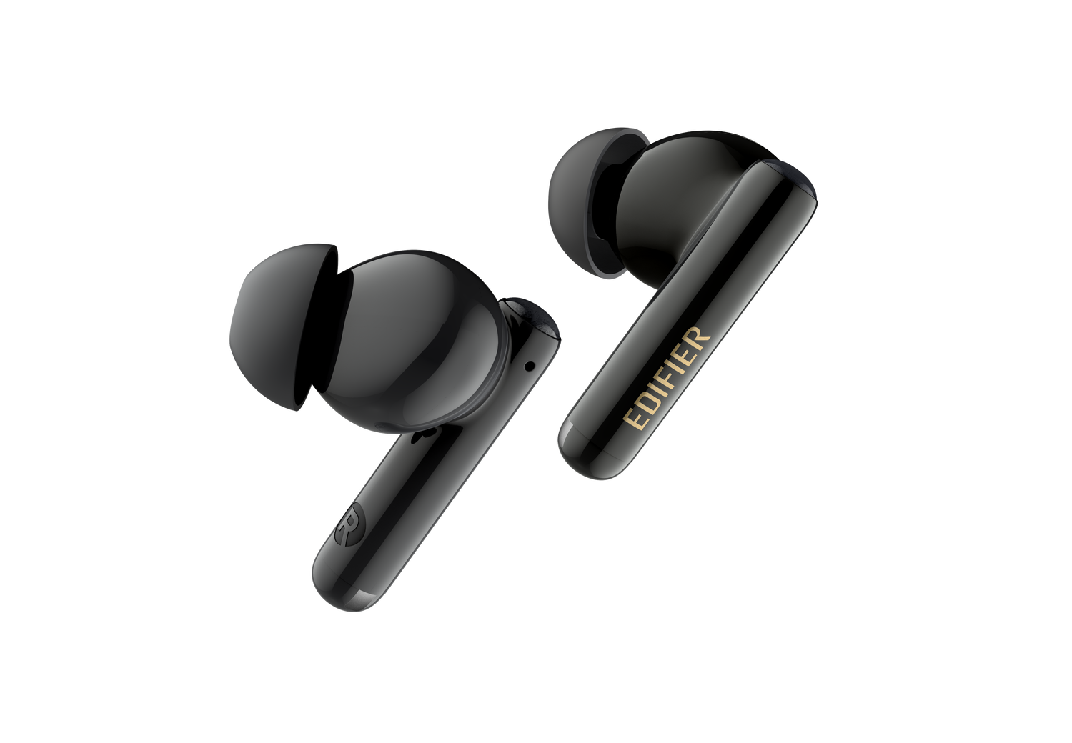 X5 Pro True Wireless Earbuds with Active Noise Cancellation