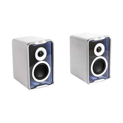 QR30 2.0 Desktop Active Speaker