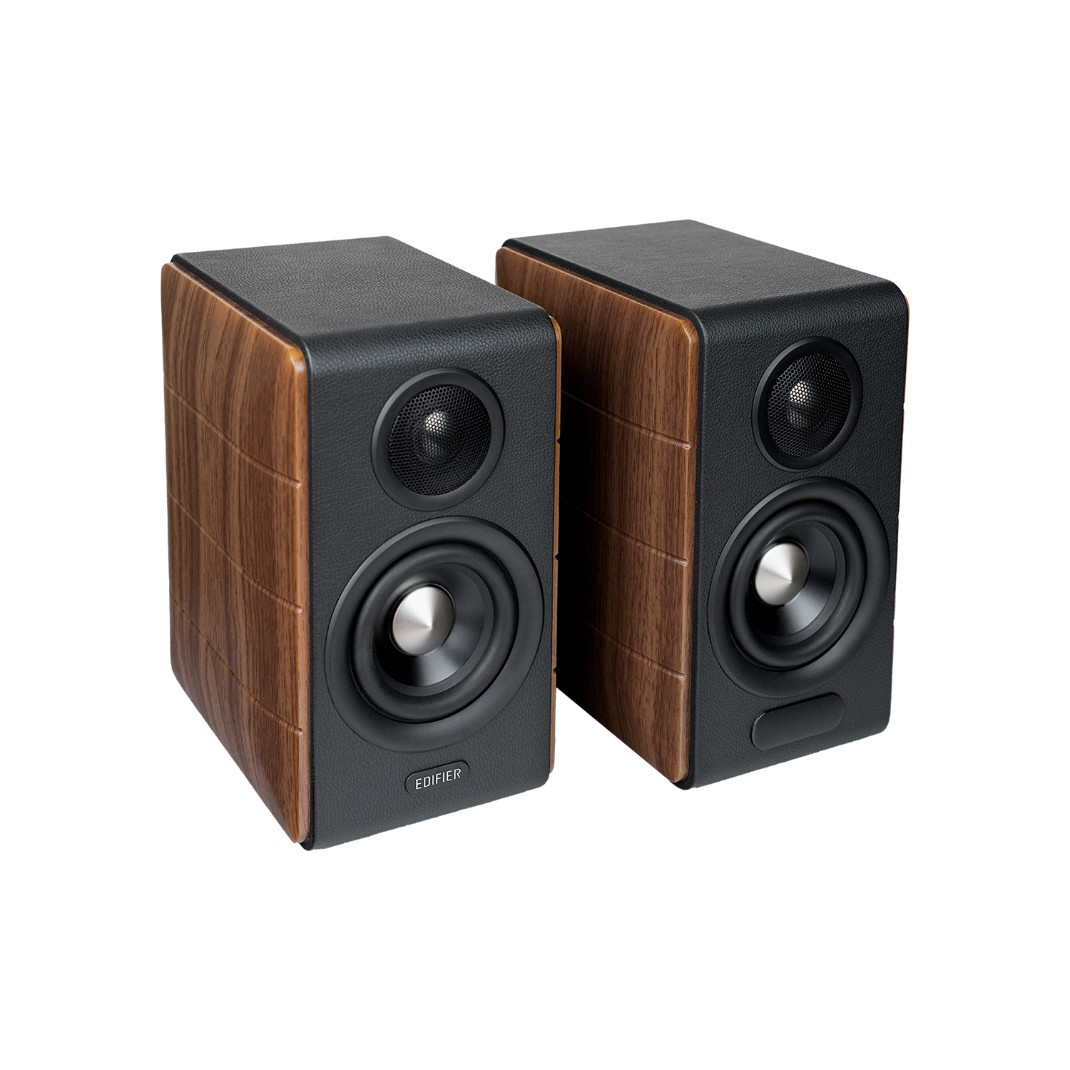 S880DB MKII Hi-Res AUDIO Certified Bookshelf Speakers