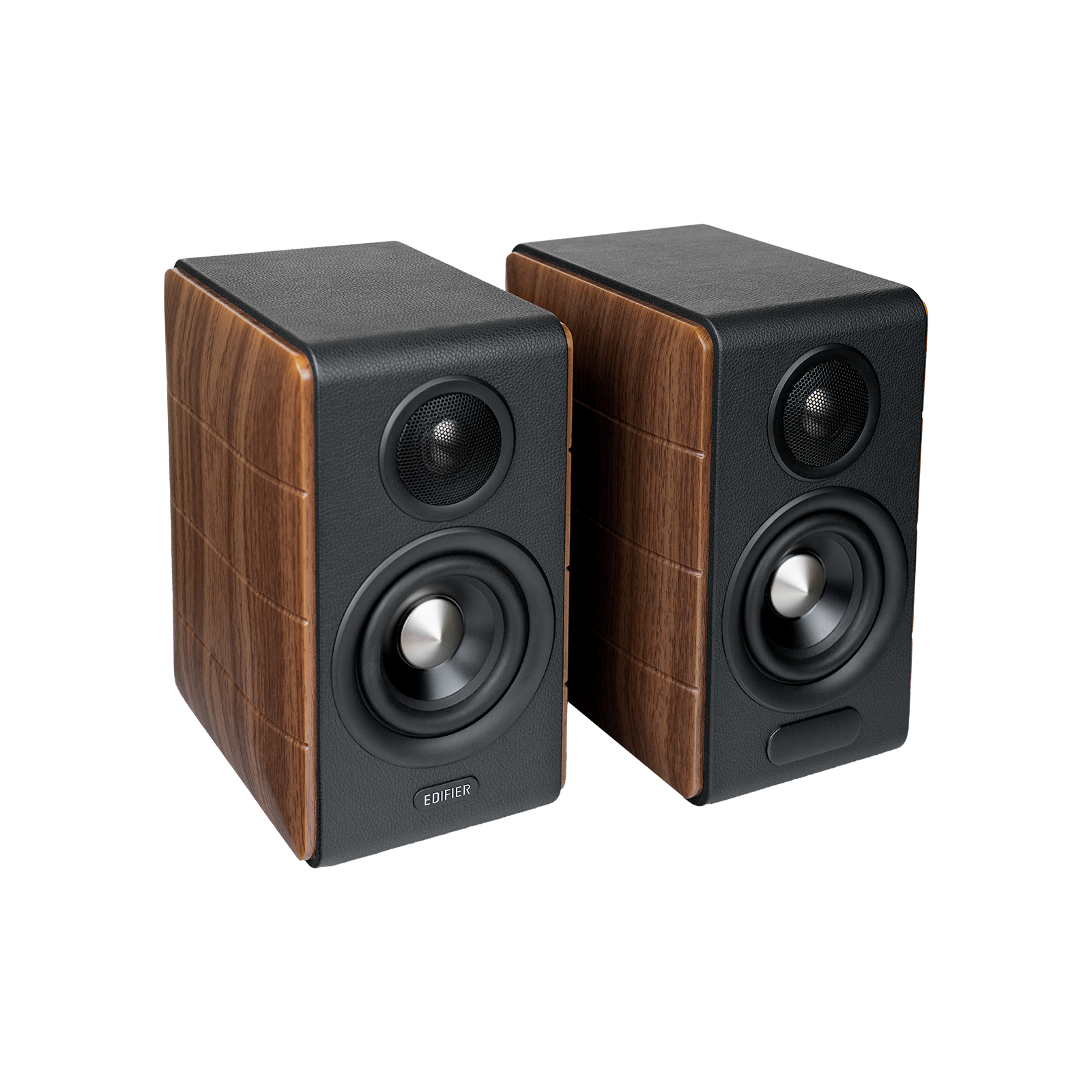 S880DB MKII Hi-Res AUDIO Certified Bookshelf Speakers