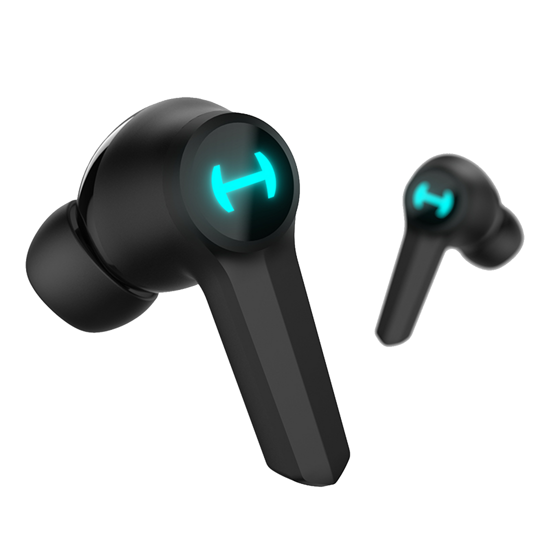 GT4 Low Latency Bluetooth Earphones