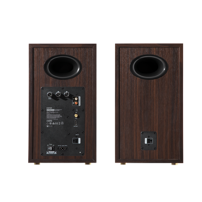 R2750DB MKII Powered Bookshelf Speakers